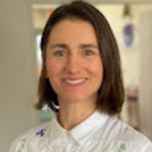 Meet your Posher, Kristin